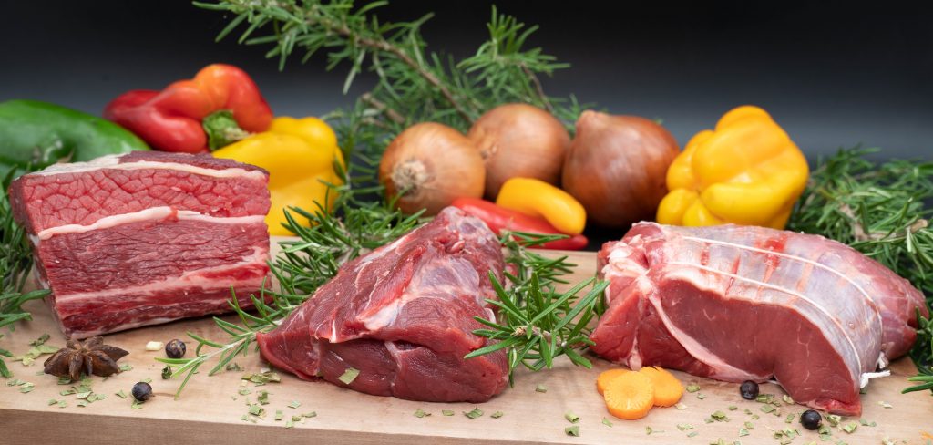 Macelleria Leoni Bacone