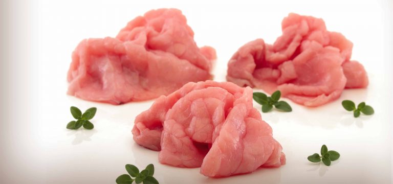 Il passato e il presente della fettina