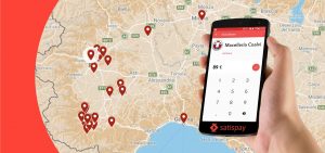 Le Macellerie Coalvi con Satispay