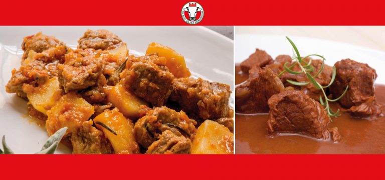 Spezzatino con patate: un delizioso piatto d’autunno