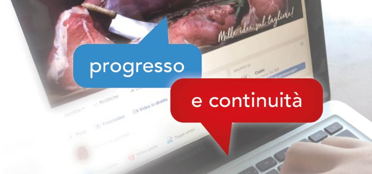 “Ce la stiamo mettendo tutta e ce la faremo”