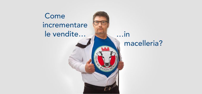 Come incrementare le vendite in macelleria?
