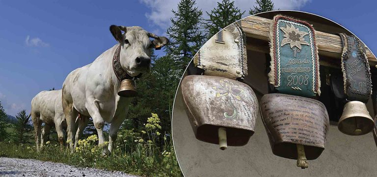 La tradizione della Rudunà