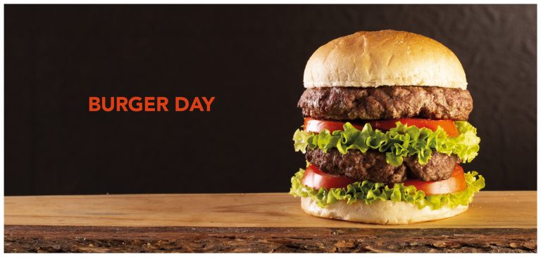 Burger Day
