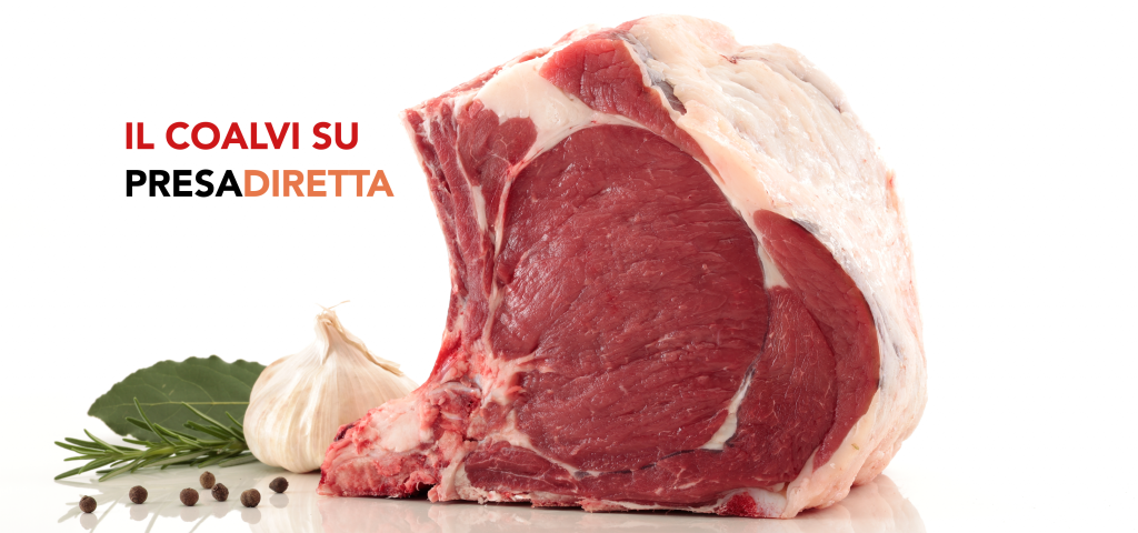 Coalvi su Presadiretta