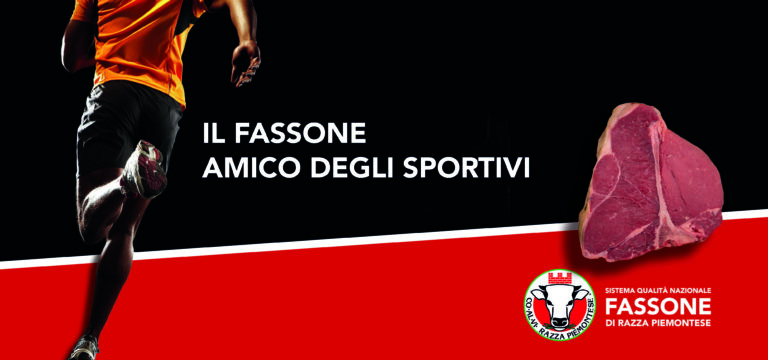 La dieta dello sportivo