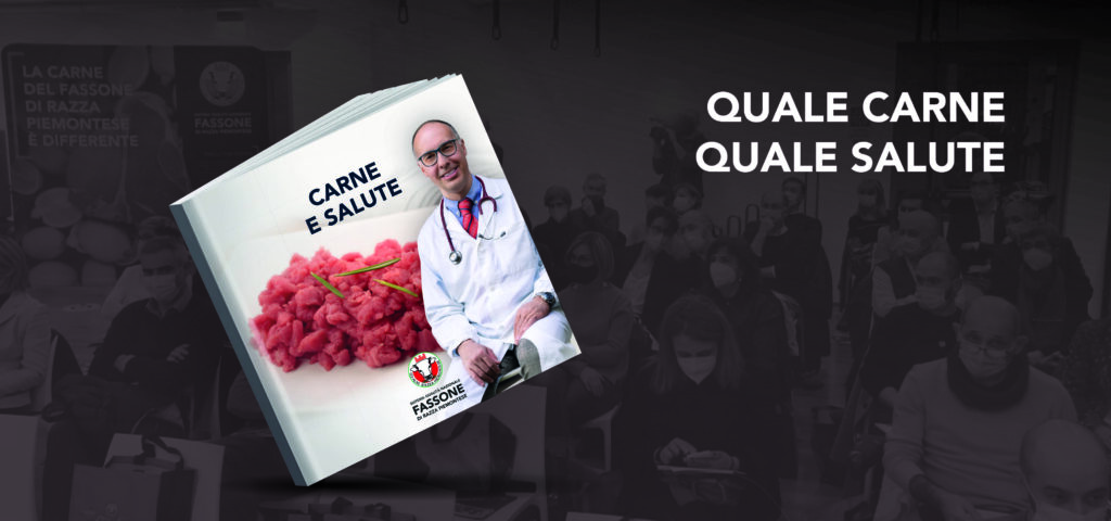 Carne e salute