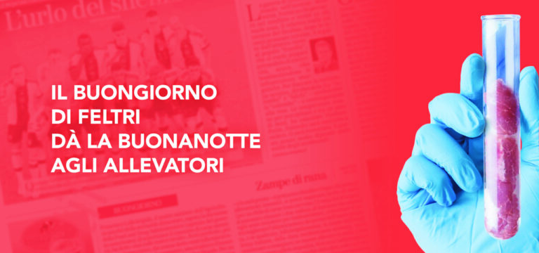 buongiorno di feltri