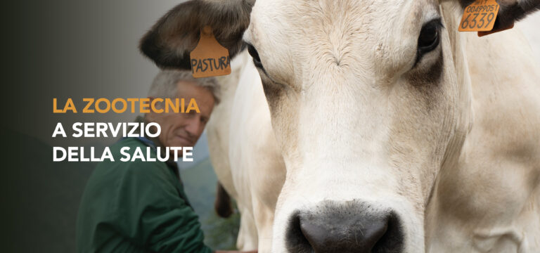 La zootecnia al servizio della salute