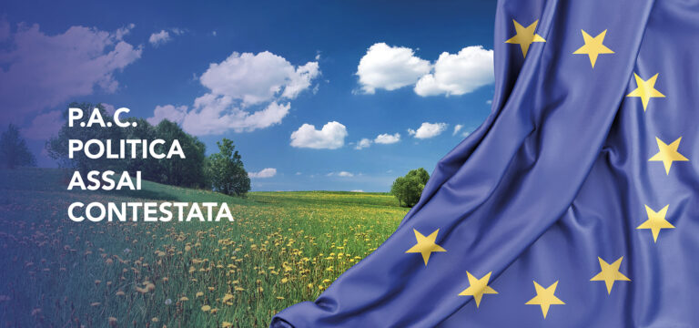 P.A.C. = Politica Assai Contestata