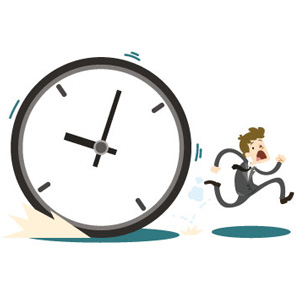 Ottimizzare il Tempo